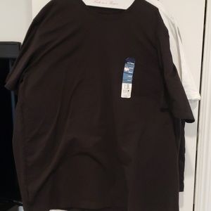 Basic Editions pocket tee